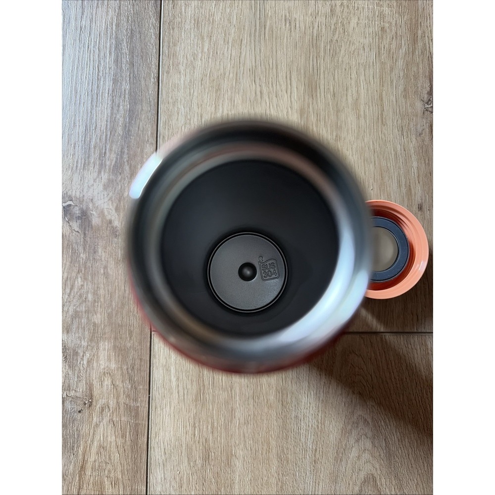 Small GIOGD Thermo Bottle Mini Vacuum Insulated Water Bottle 200ml/6.8oz‎ Water - Picture 4 of 7
